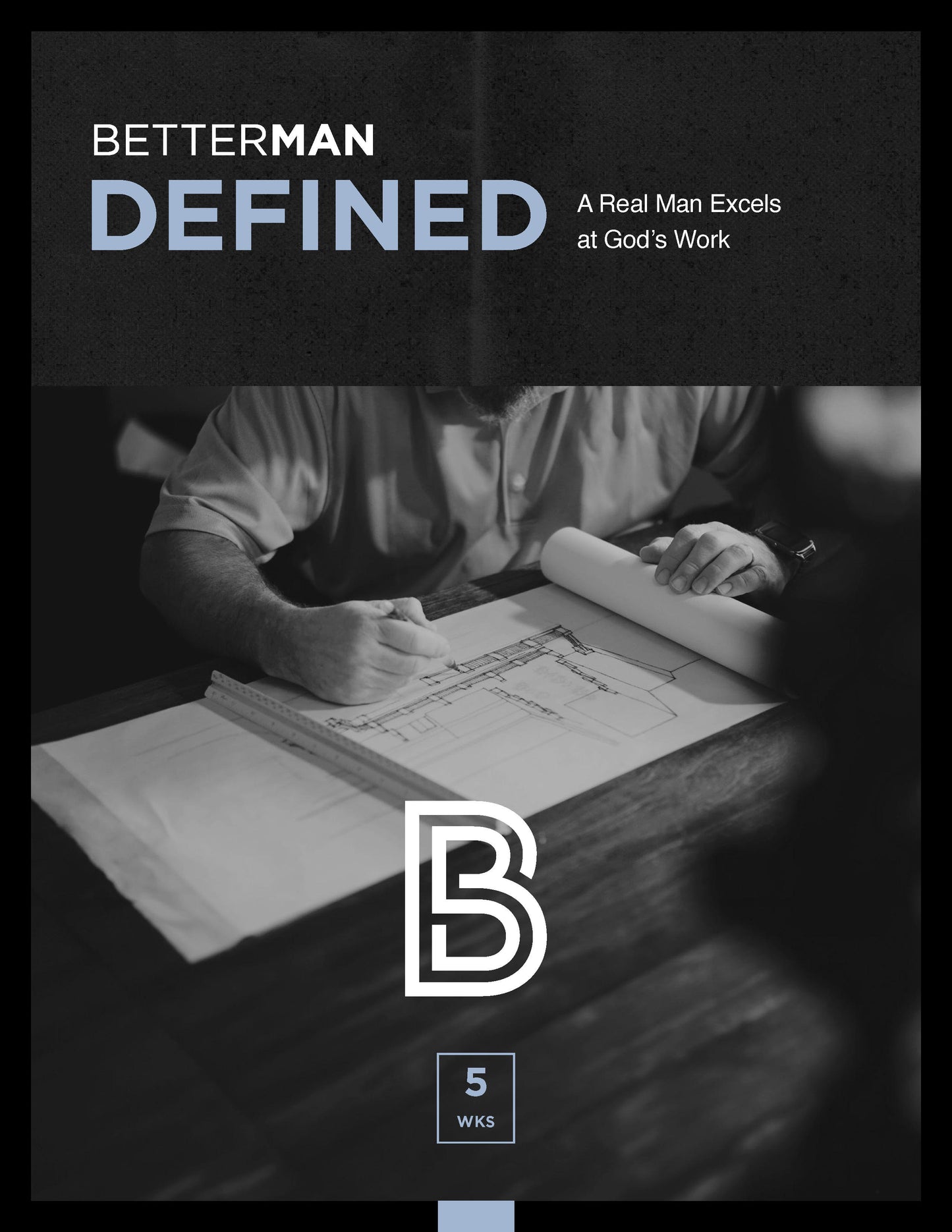 The Defined Series - Workbook