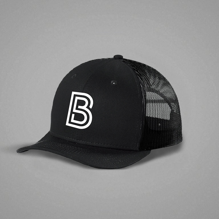 Trucker Cap